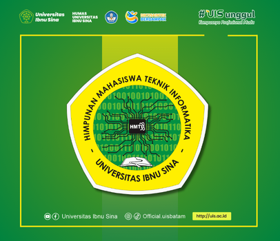 HIMA INFORMATIKA